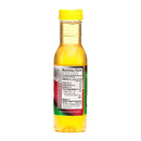 Texas Pepper Jelly Mango Lime Sweet Bird Bath glaze for poultry, shrimp, and fish with tropical mango and lime flavor