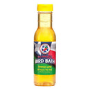 Texas Pepper Jelly Mango Lime Sweet Bird Bath glaze for poultry, shrimp, and fish with tropical mango and lime flavor