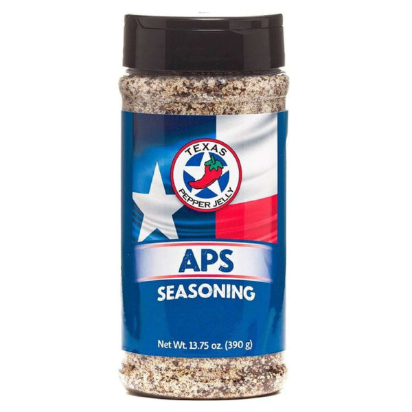 Texas Pepper Jelly APS Seasoning