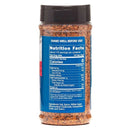 Texas Pepper Jelly Brisket Seasoning 12 oz shaker with bold flavor for brisket, steaks, and BBQ competition beef