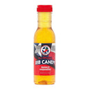 Texas Pepper Jelly Mango Habanero Rib Candy 17 oz bottle with sweet mango flavor and spicy habanero heat for ribs, pork, and grilled meats