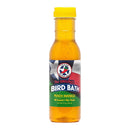 Texas Pepper Jelly Peach Mango Bird Bath 12 oz sweet glaze with peach and mango flavor for poultry, pork, and seafood