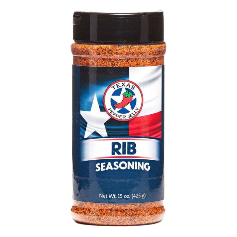 Texas Pepper Jelly Rib Seasoning Texas Pepper Jelly