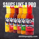 Texas Pepper Jelly 6 Pack Rib Candy Texas Pepper Jelly