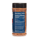 Texas Pepper Jelly Southern Pecan Seasoning 13.75 oz shaker with smoky, nutty flavor for chicken, burgers, and roasted vegetables