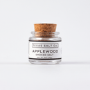 Shop Texas Salt Co Applewood Smoked Salt from DDR BBQ Supply