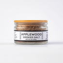 Shop Texas Salt Co Applewood Smoked Salt from DDR BBQ Supply