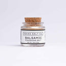 Shop Texas Salt Co Balsamic Finishing Salt from DDR BBQ Supply