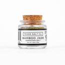Shop Texas Salt Co Bamboo Jade Hawaiian Salt from DDR BBQ Supply