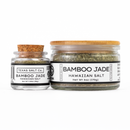 Shop Texas Salt Co Bamboo Jade Hawaiian Salt from DDR BBQ Supply