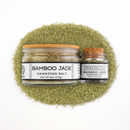 Shop Texas Salt Co Bamboo Jade Hawaiian Salt from DDR BBQ Supply