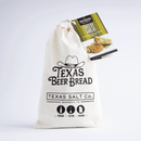 Shop Texas Beer Bread Cheesy Garlic Mix Just Add Beer from DDR BBQ Supply