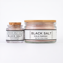 Shop Texas Salt Co Black Salt Kala Namak from DDR BBQ Supply
