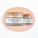 Shop Texas Salt Co Black Salt Kala Namak from DDR BBQ Supply