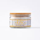 Shop Texas Salt Co Black Truffle Finishing Salt from DDR BBQ Supply