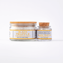 Shop Texas Salt Co Black Truffle Finishing Salt from DDR BBQ Supply