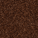 Close-up view of numerous small, dark brown Texas Salt Co. Bourbon Barrel Smoked Vanilla Finishing Salt granules filling the entire frame.