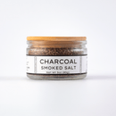 Shop Texas Salt Co Charcoal Smoked Salt from DDR BBQ Supply