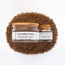 Shop Texas Salt Co Charcoal Smoked Salt from DDR BBQ Supply