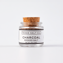 Shop Texas Salt Co Charcoal Smoked Salt from DDR BBQ Supply