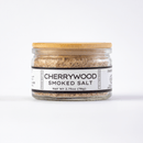 Shop Texas Salt Co Cherrywood Smoked Salt from DDR BBQ Supply