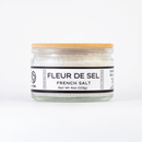 Shop Texas Salt Co Fleur De Sel French Salt from DDR BBQ Supply