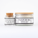 Shop Texas Salt Co Fleur De Sel French Salt from DDR BBQ Supply