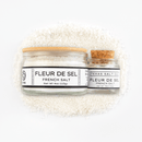 Shop Texas Salt Co Fleur De Sel French Salt from DDR BBQ Supply