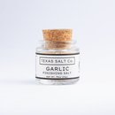Shop Texas Salt Co Garlic Finishing Salt from DDR BBQ Supply