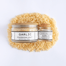 Shop Texas Salt Co Garlic Finishing Salt from DDR BBQ Supply