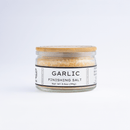 Shop Texas Salt Co Garlic Finishing Salt from DDR BBQ Supply