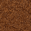 Close-up of Texas Salt Co. Ghost Pepper Smoked Salt shows a textured, granular blend of brown sugar crystals and smoked salt for a unique flavor burst.