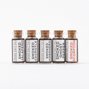 Shop Texas Salt Co Sampler Set With Heat Smoked Jalapeno Chipotle Habanero Ghost Pepper Scorpion from DDR BBQ Supply