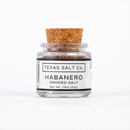 Shop Texas Salt Co Habanero Smoked Salt from DDR BBQ Supply