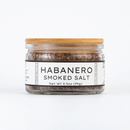 Shop Texas Salt Co Habanero Smoked Salt from DDR BBQ Supply