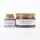 Shop Texas Salt Co Habanero Smoked Salt from DDR BBQ Supply