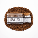 Shop Texas Salt Co Habanero Smoked Salt from DDR BBQ Supply