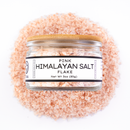 Shop Texas Salt Co Himalayan Pink Flake Salt from DDR BBQ Supply
