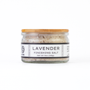 Shop Texas Salt Co Lavender Finishing Salt from DDR BBQ Supply