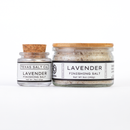 Shop Texas Salt Co Lavender Finishing Salt from DDR BBQ Supply