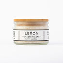 Shop Texas Salt Co Lemon Finishing Salt from DDR BBQ Supply