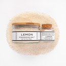 Shop Texas Salt Co Lemon Finishing Salt from DDR BBQ Supply
