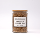 Shop Texas Salt Co Mesquite Smoked Salt from DDR BBQ Supply