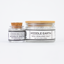 Shop Texas Salt Co Middle Earth New Zealand Salt from DDR BBQ Supply