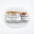 Shop Texas Salt Co Middle Earth New Zealand Salt from DDR BBQ Supply
