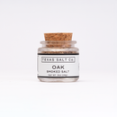 Shop Texas Salt Co Oak Smoked Salt from DDR BBQ Supply