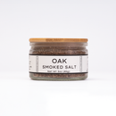 Shop Texas Salt Co Oak Smoked Salt from DDR BBQ Supply