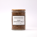 Shop Texas Salt Co Oak Smoked Salt from DDR BBQ Supply