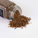 Shop Texas Salt Co White Peach Smoked Peppercorn from DDR BBQ Supply