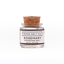 Shop Texas Salt Co Rosemary Finishing Salt from DDR BBQ Supply